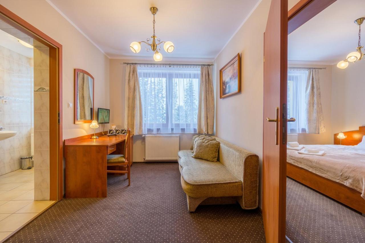 Hotel Diament شكلارسكا بوريبا المظهر الخارجي الصورة