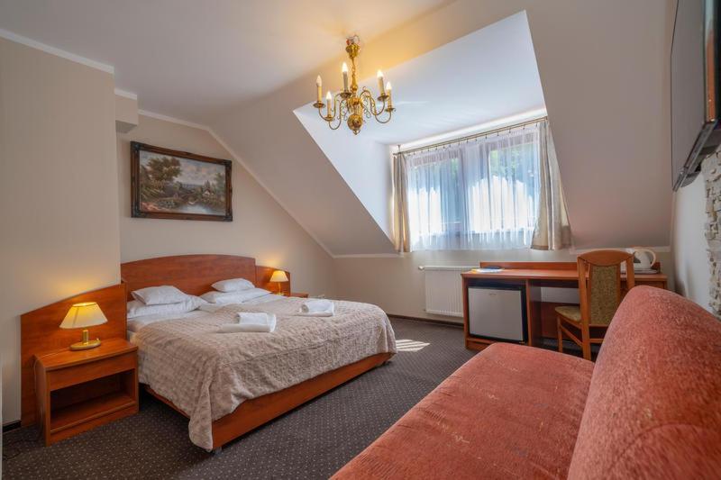 Hotel Diament شكلارسكا بوريبا المظهر الخارجي الصورة